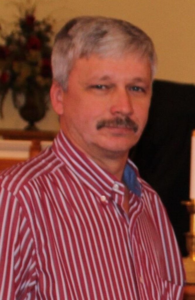 John Wesley Howard Profile Photo