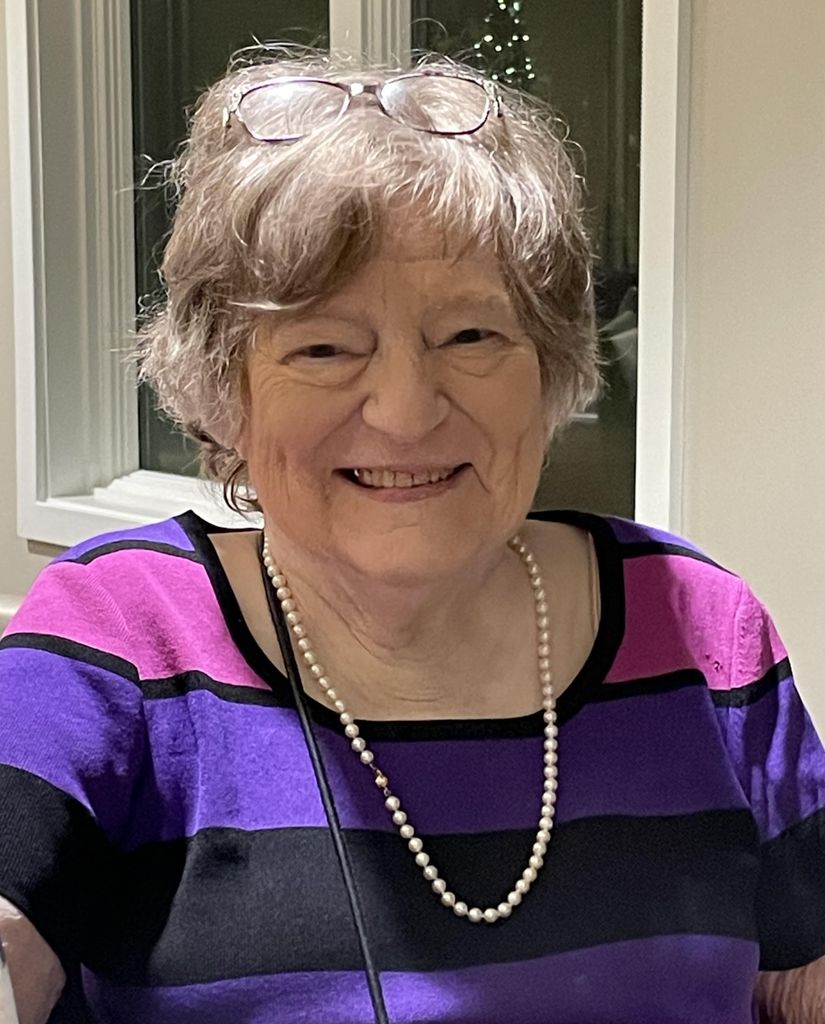 Sharon “Kathryn” Doherty