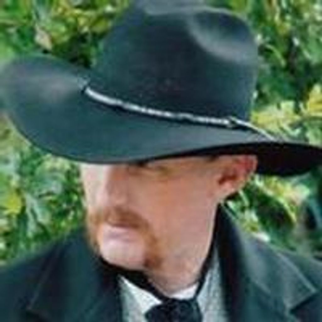 Bryan E. Tew