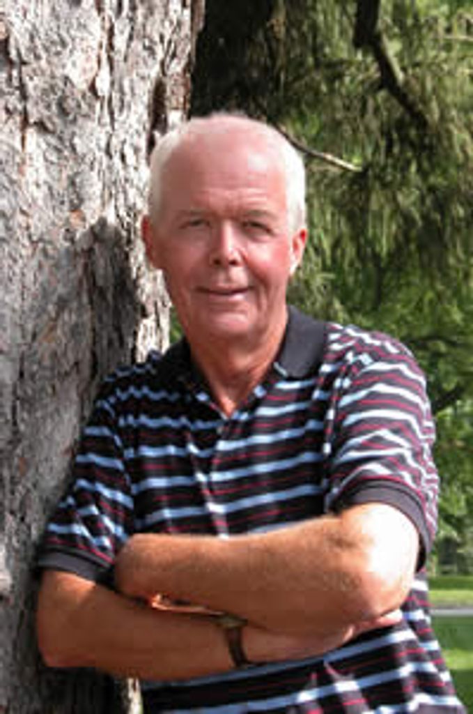 Richard John Hanaway