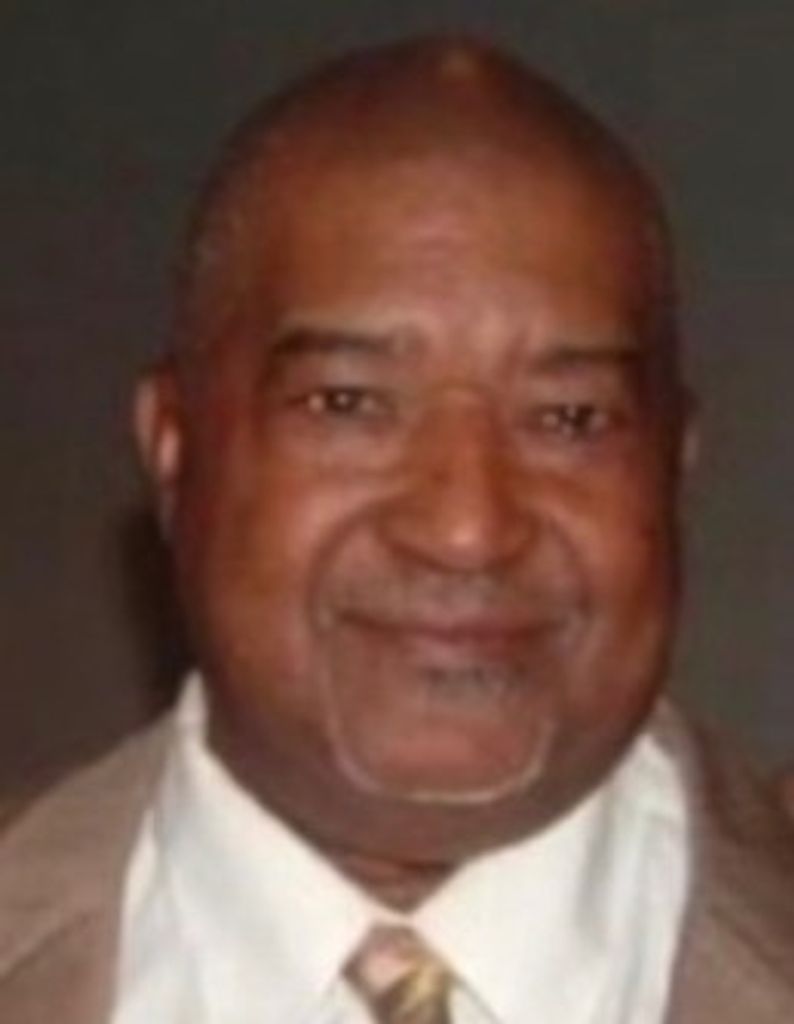 John Henry Richardson Jr. Profile Photo