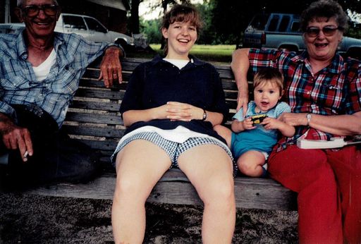 Dorothy "Dot" (Brasfield)  McClure photo gallery thumbnail 67 of 85