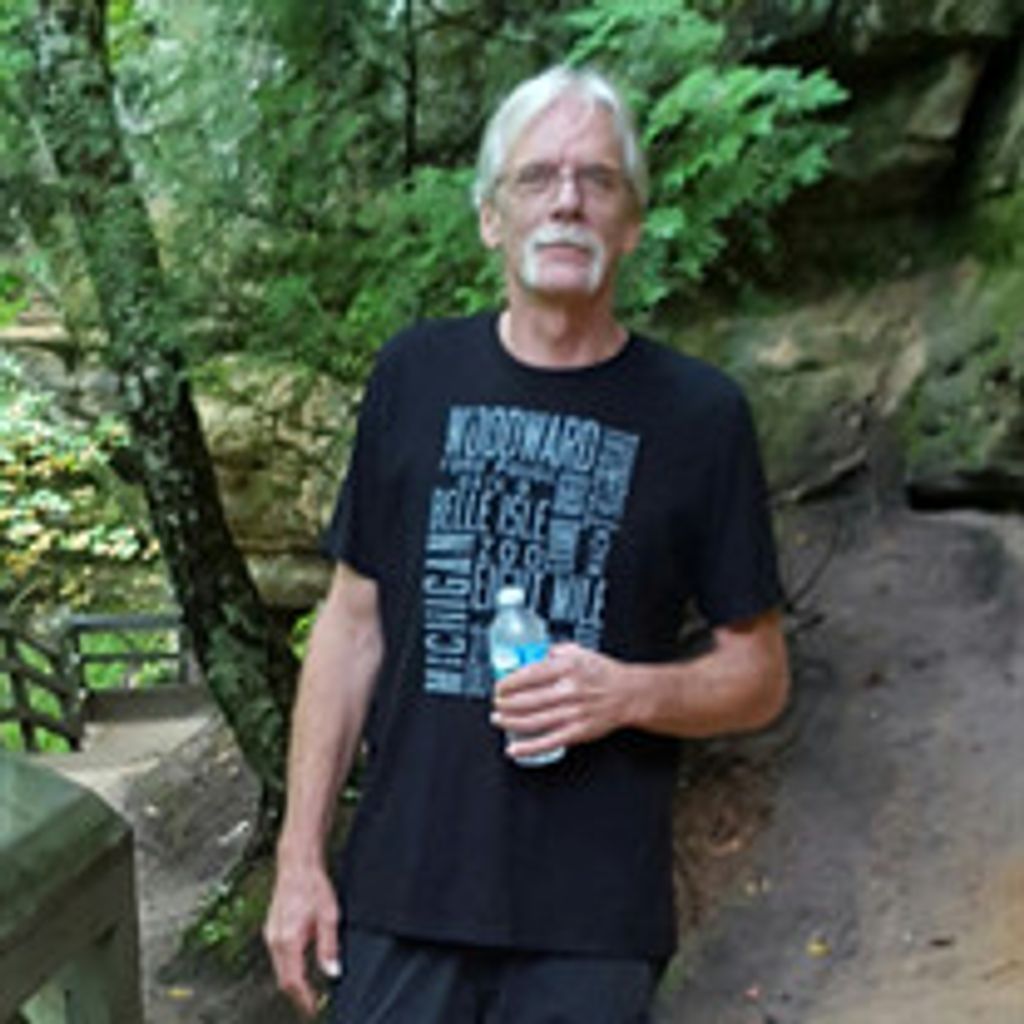 Frank  James Cronk Profile Photo
