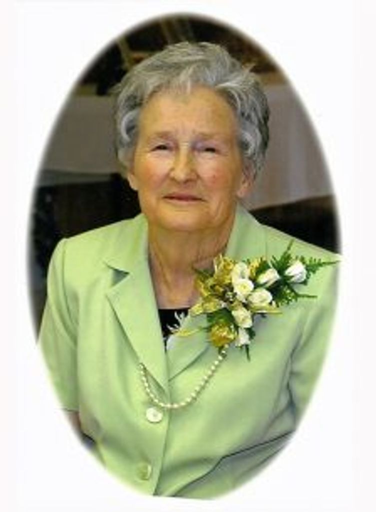 Annie Elizabeth Austin Bennett