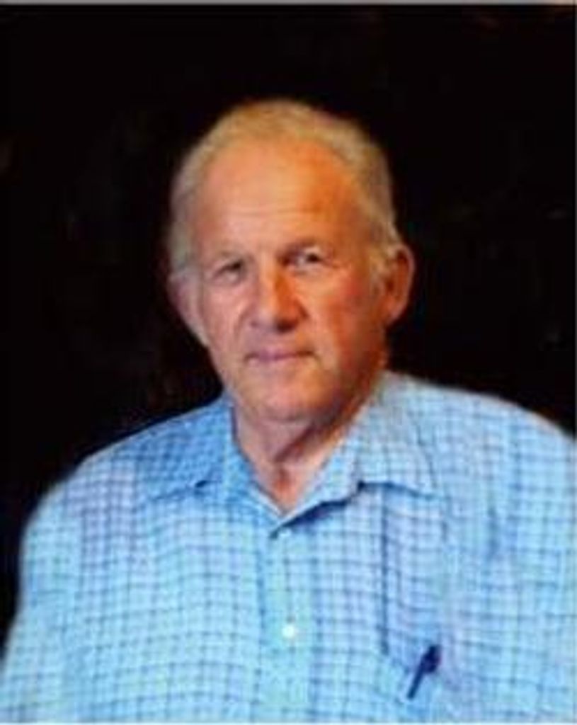 Jimmie Michael Gibbons Profile Photo