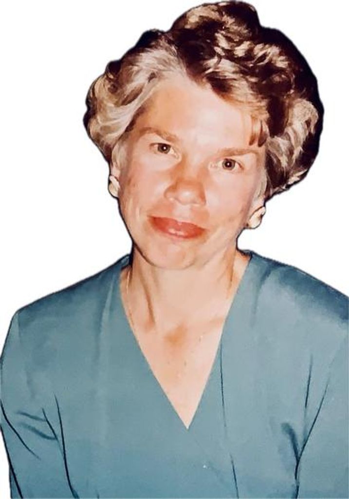 Katherine Marie Elliott