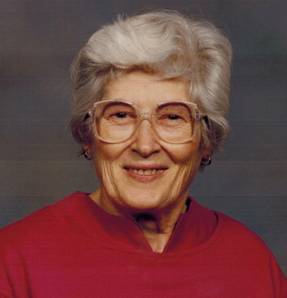 Glenna Jean Ellis Mcclamrock Profile Photo