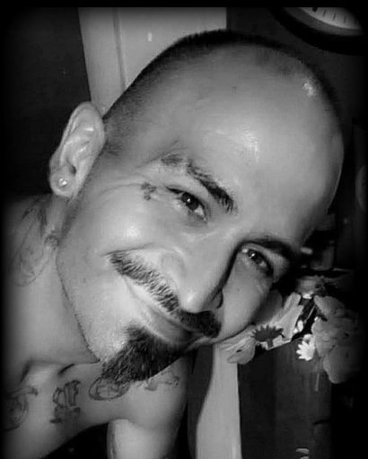Leroy Rodriguez's obituary image