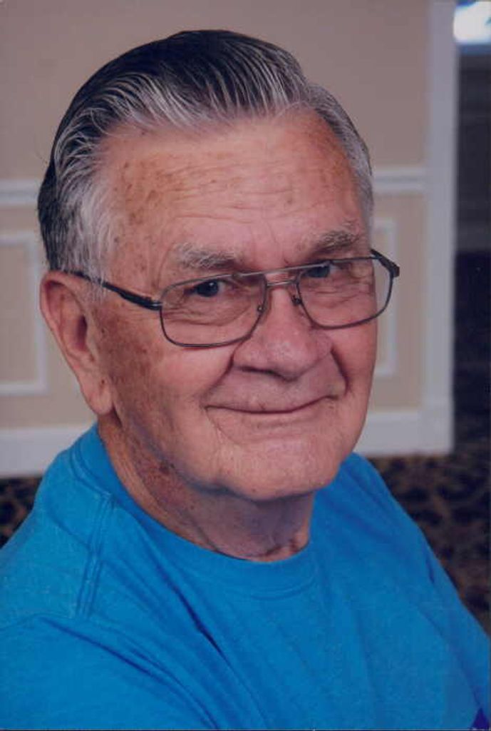 Edward Gene Wright