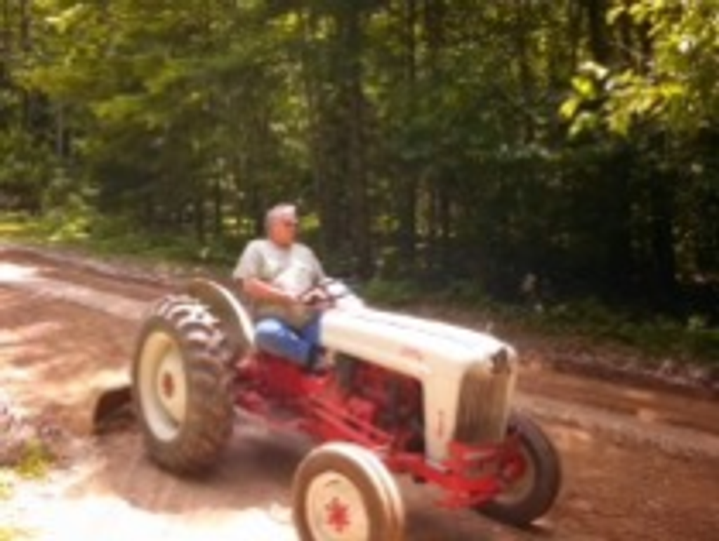 Gary Lynn Raymond