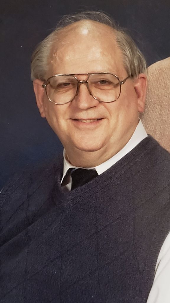 David Lee Adler
