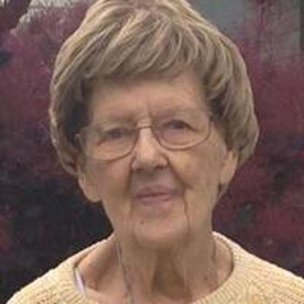 Dolores Rita Kreidler
