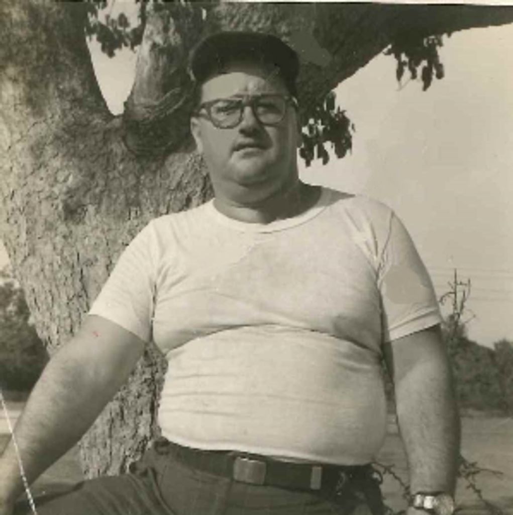 Glenn W Weeks Jr.
