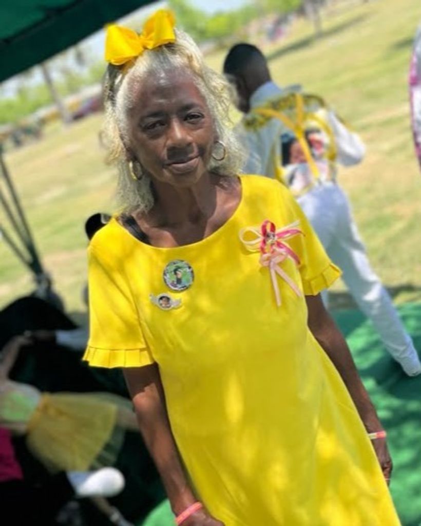 Gloria Lynn Maize Profile Photo