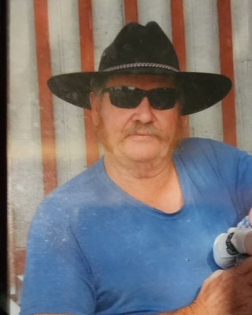 Floyd Elwood Landreth Jr.