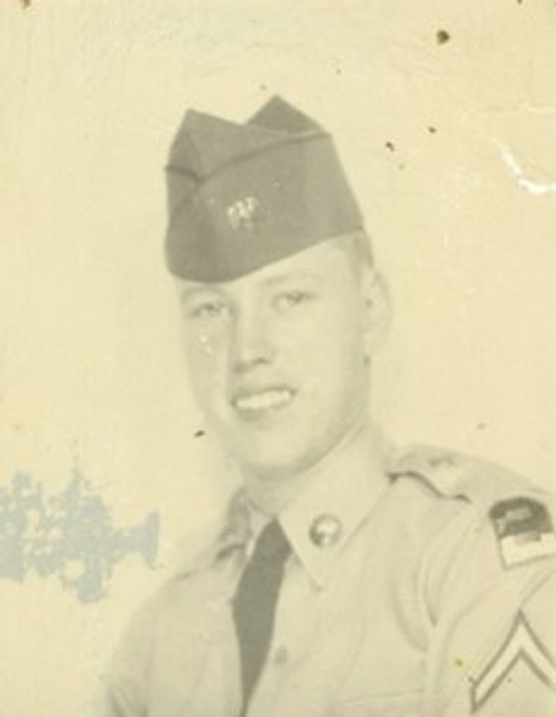 Ernest Easterling