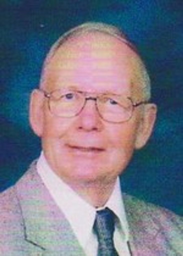 Ronald Palmquist