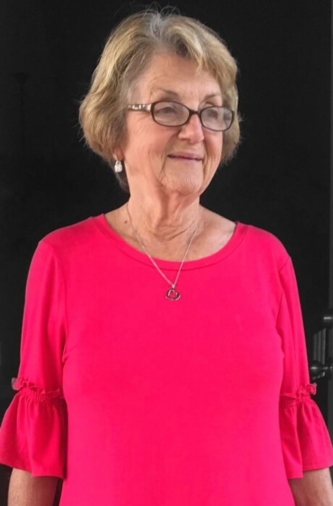 Martha Liles Prather