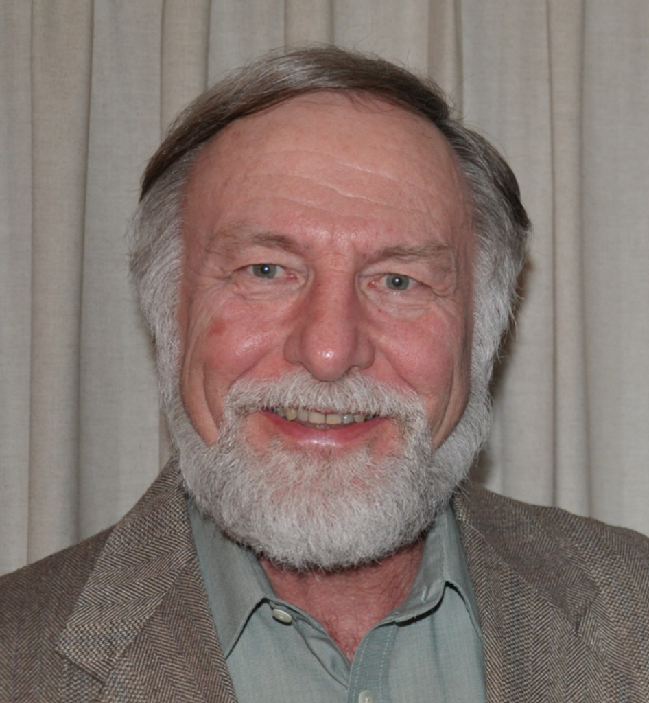 Raymond F. Skryja