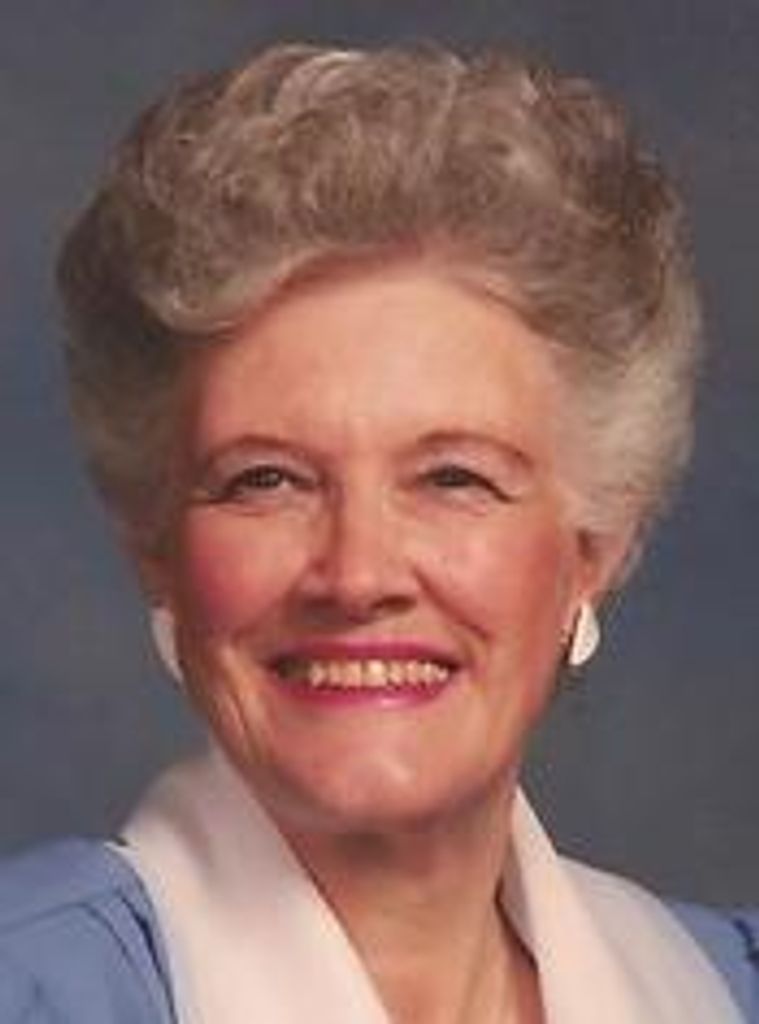 Leona Marian Bolles