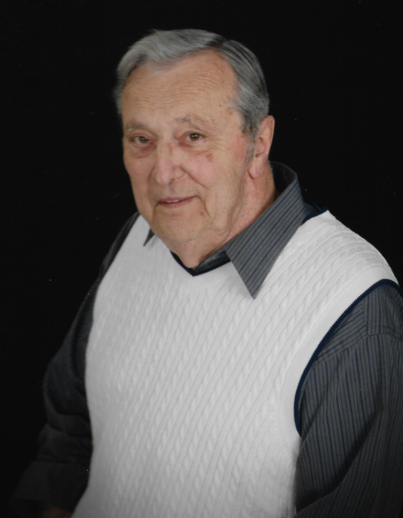 Robert Ettore Vidoni Profile Photo