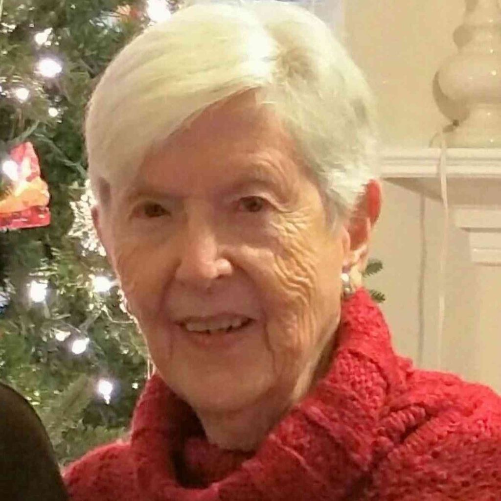 Esther Louise Jack-Harris Profile Photo