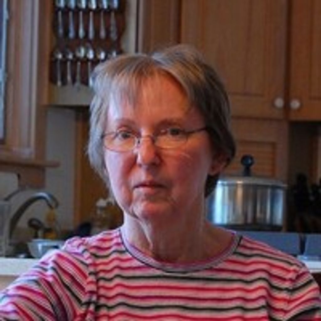 Letty Betty Martin Profile Photo