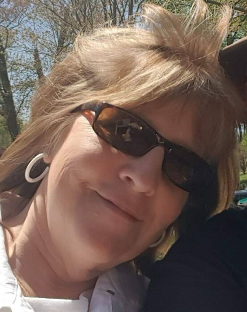 Evelyn L. (Wilburn)  Sukey