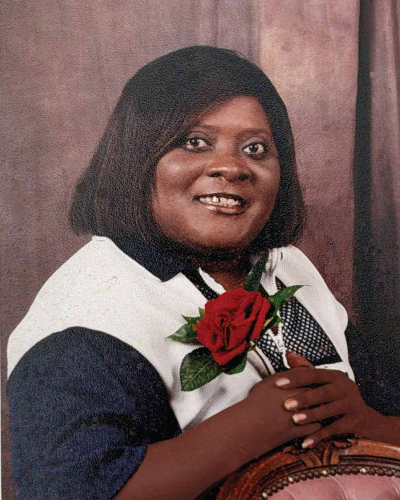 Bridgette Camille Roberts Profile Photo