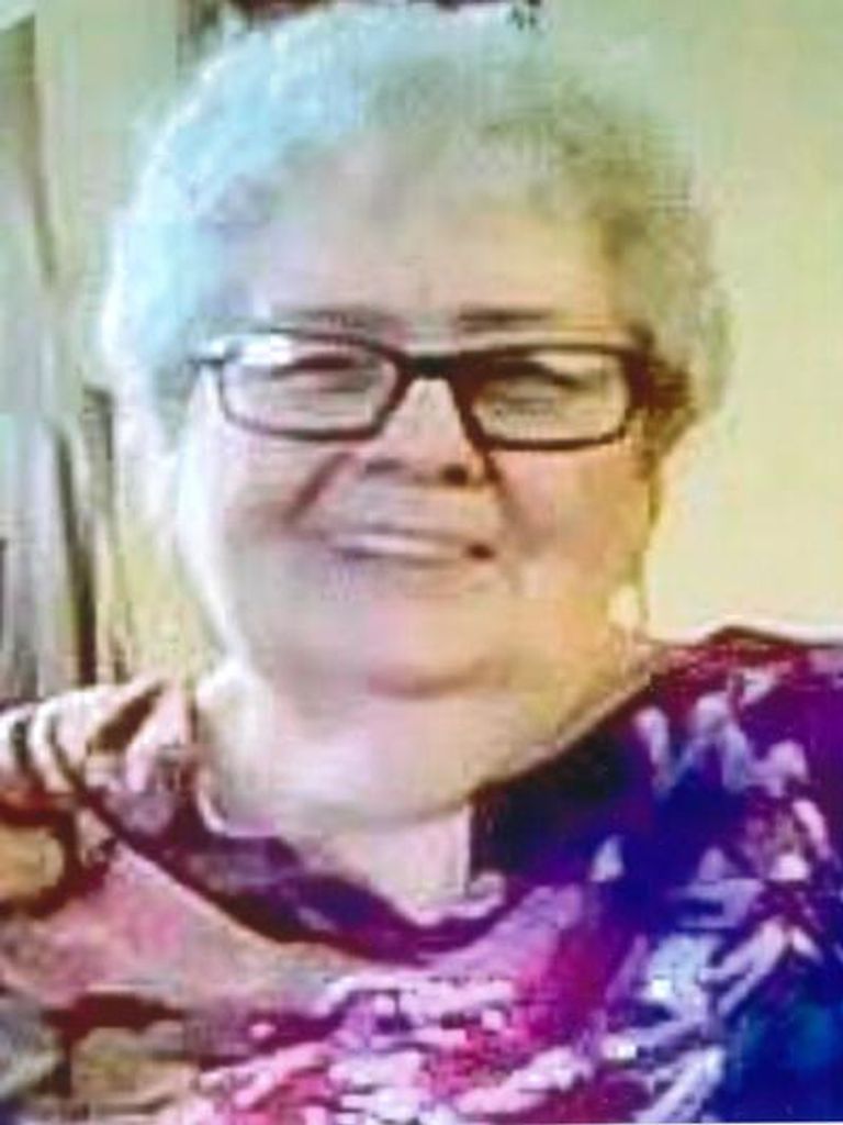 Marjorie Jean Dishon Profile Photo