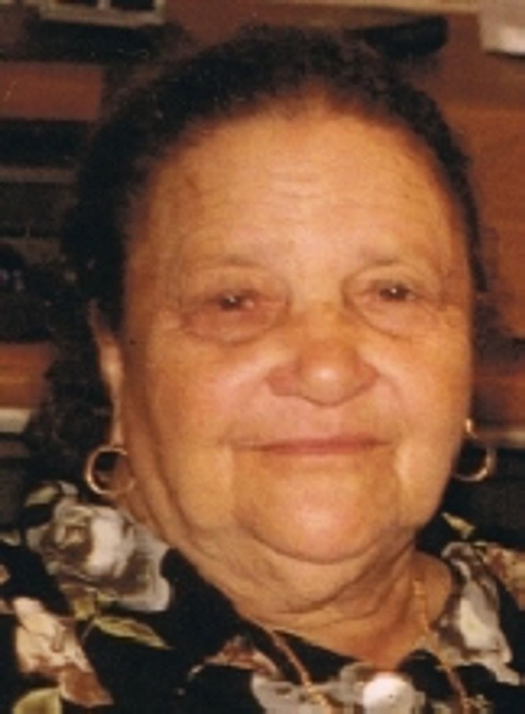 Matilde R. Pereira