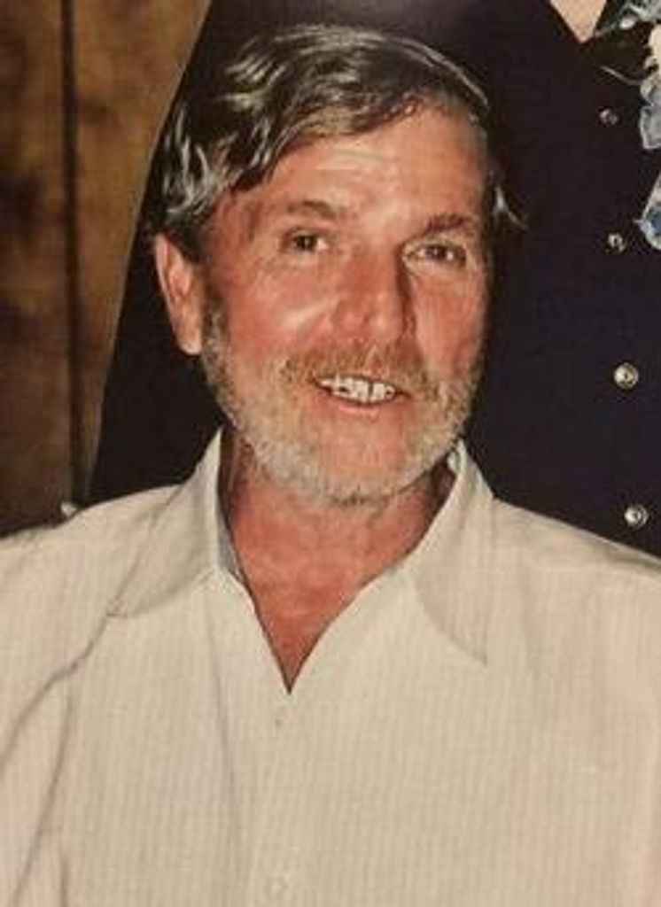 Eddie Wayne Todd