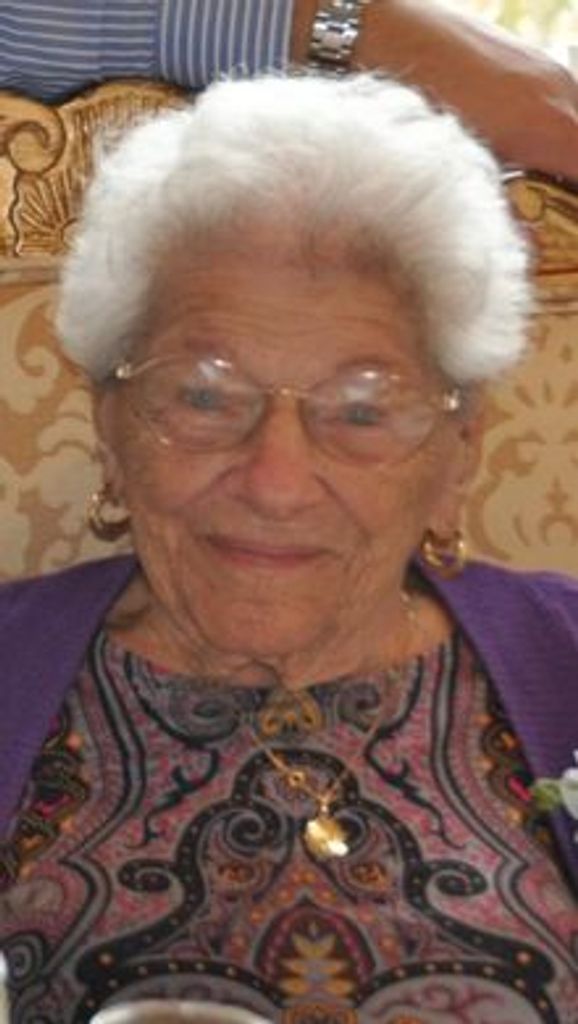 Margaret Virginia (Pisani)  Mirandi Profile Photo