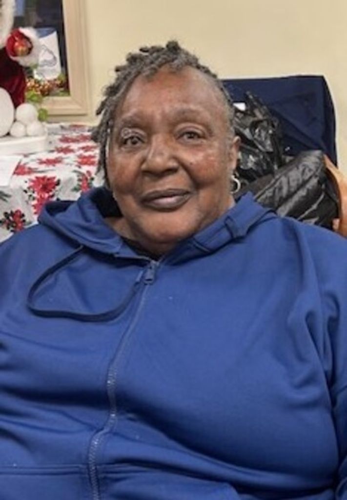 Barbara A. Buggs-Geter Profile Photo