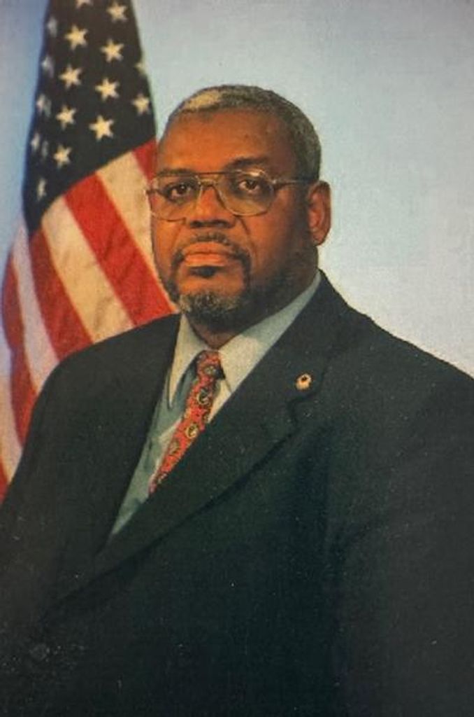 Mark Gibson Profile Photo