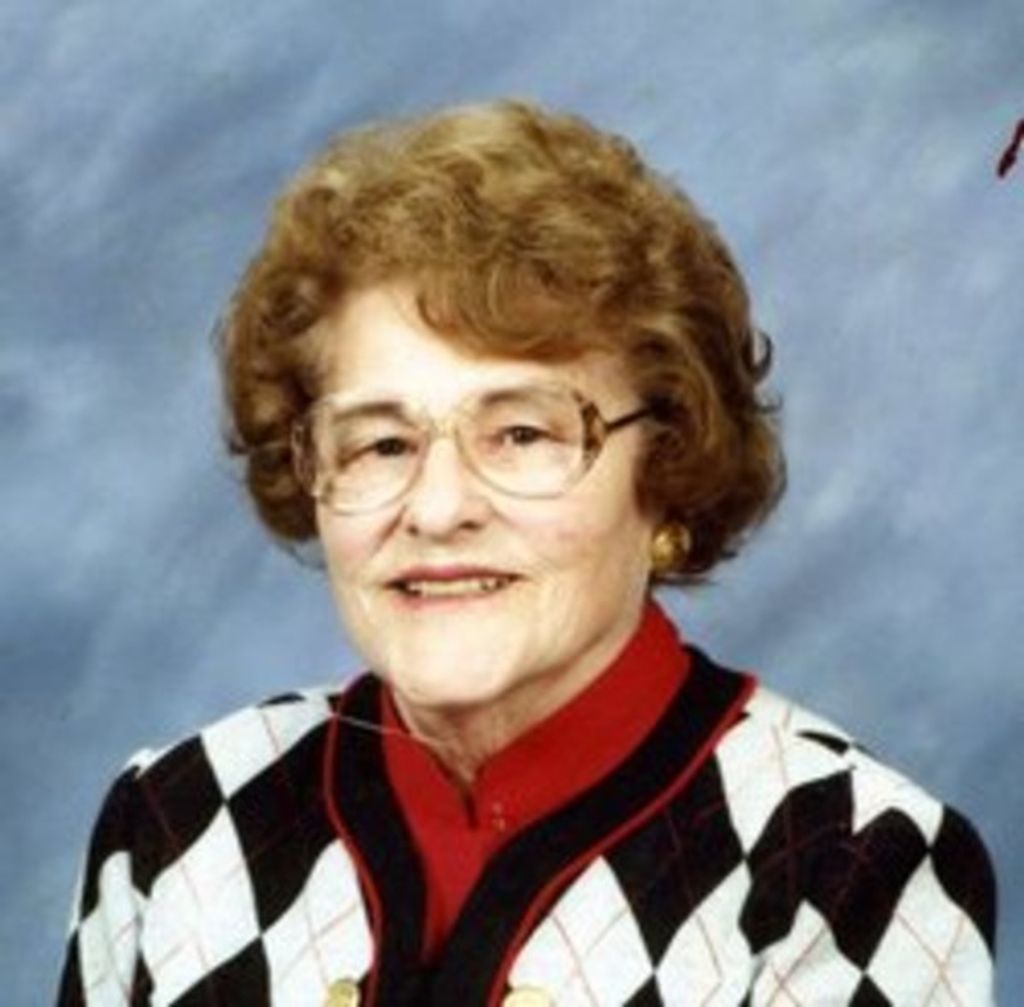 Johanna Miller Knaus