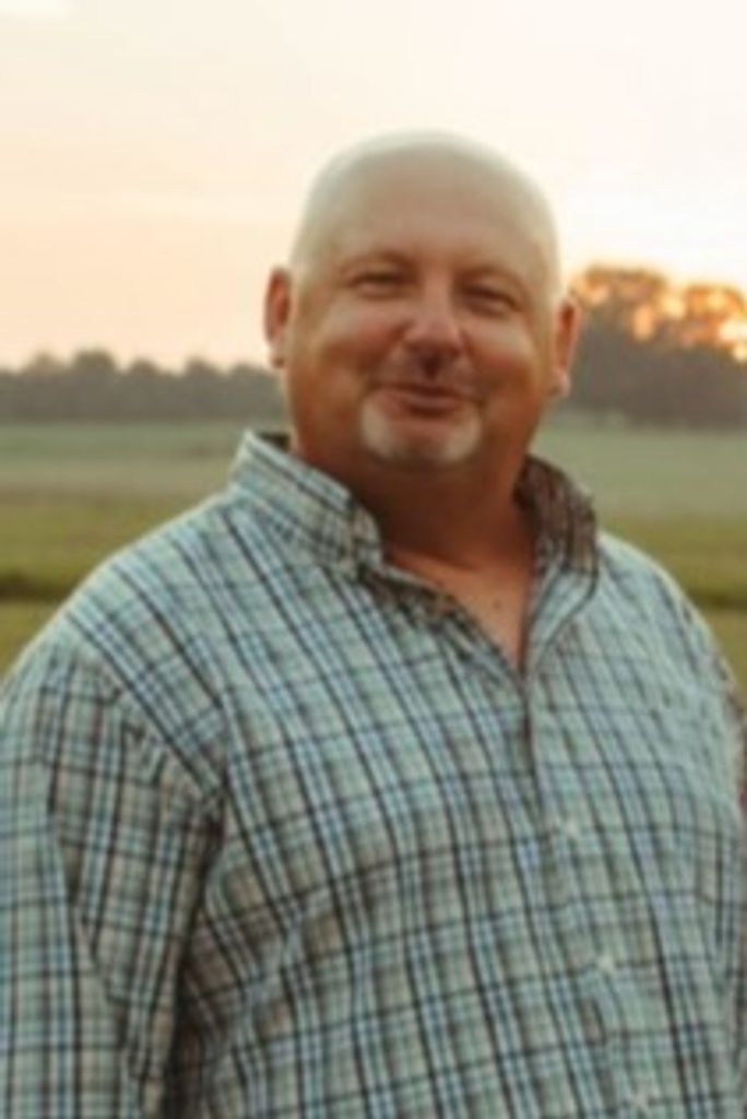 Troy David Pollard Profile Photo