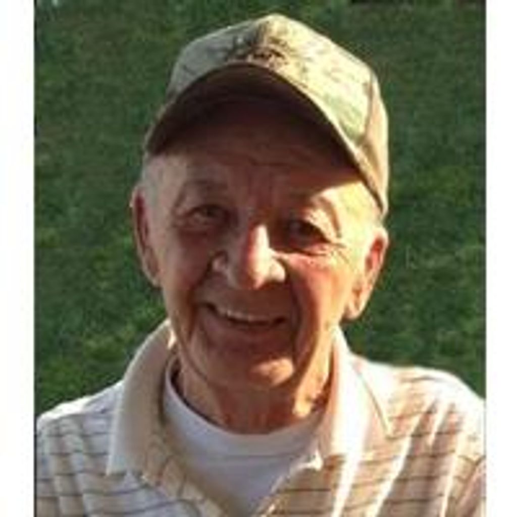 George Becca,  Sr.