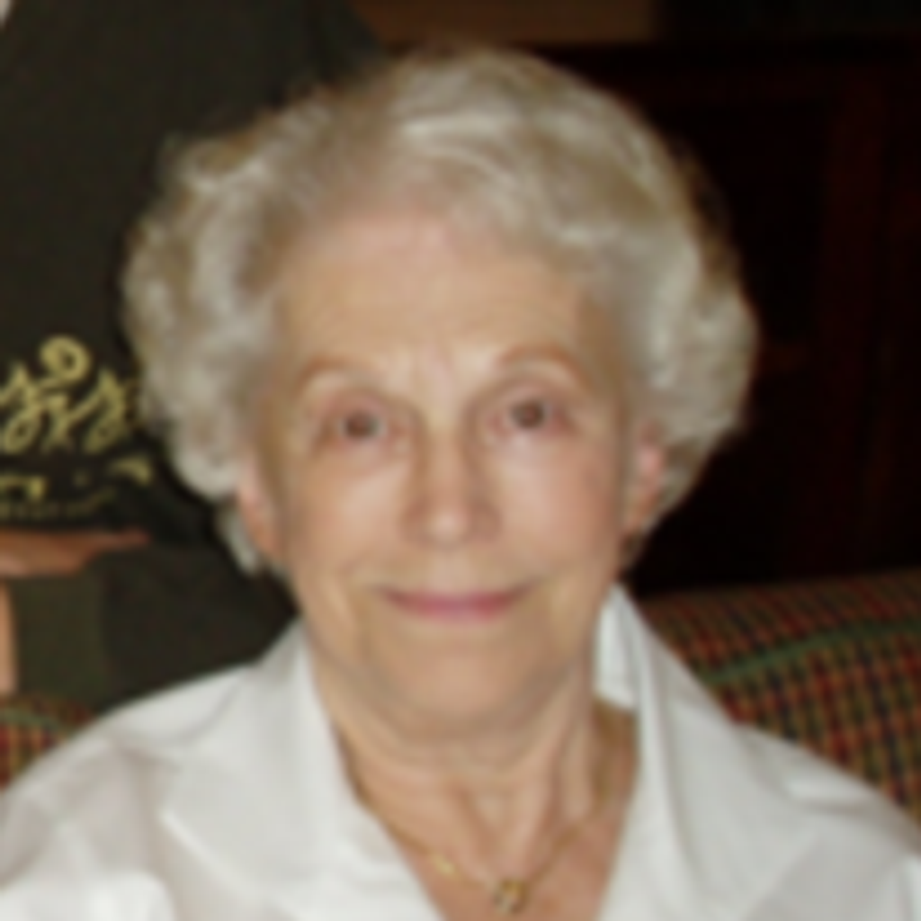 Dorothy Seaton