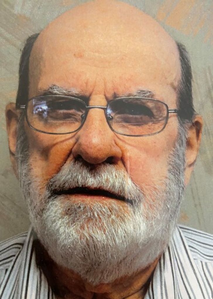 Robert D. Overhoff Sr. Profile Photo