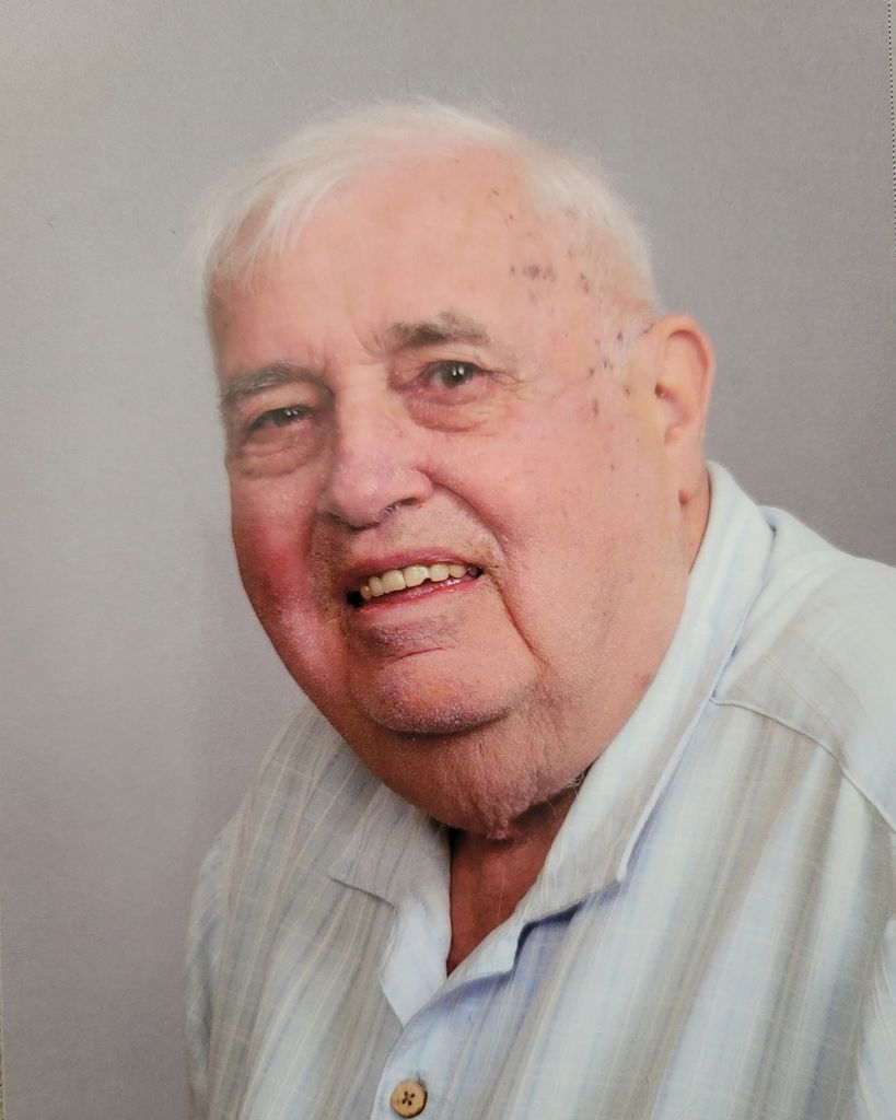 Robert G. Peterson Profile Photo
