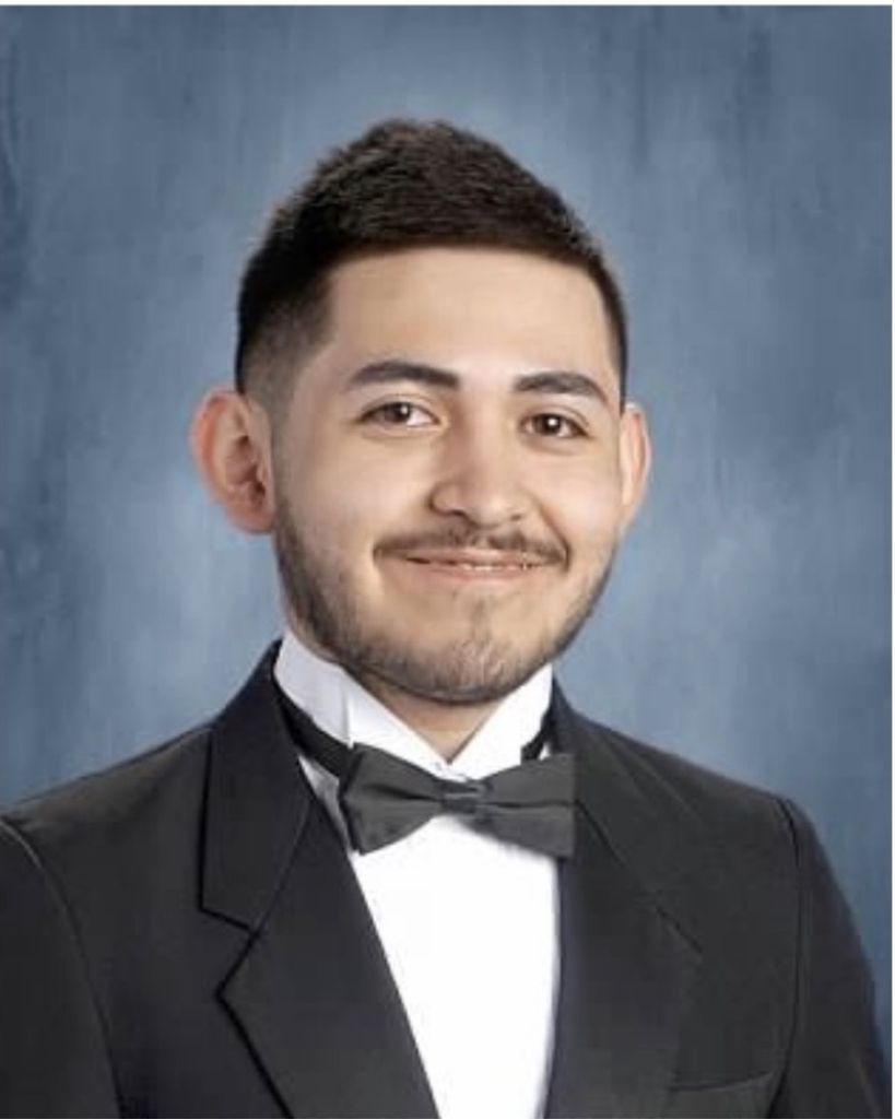 Gerardo Manuel Davila, III Profile Photo