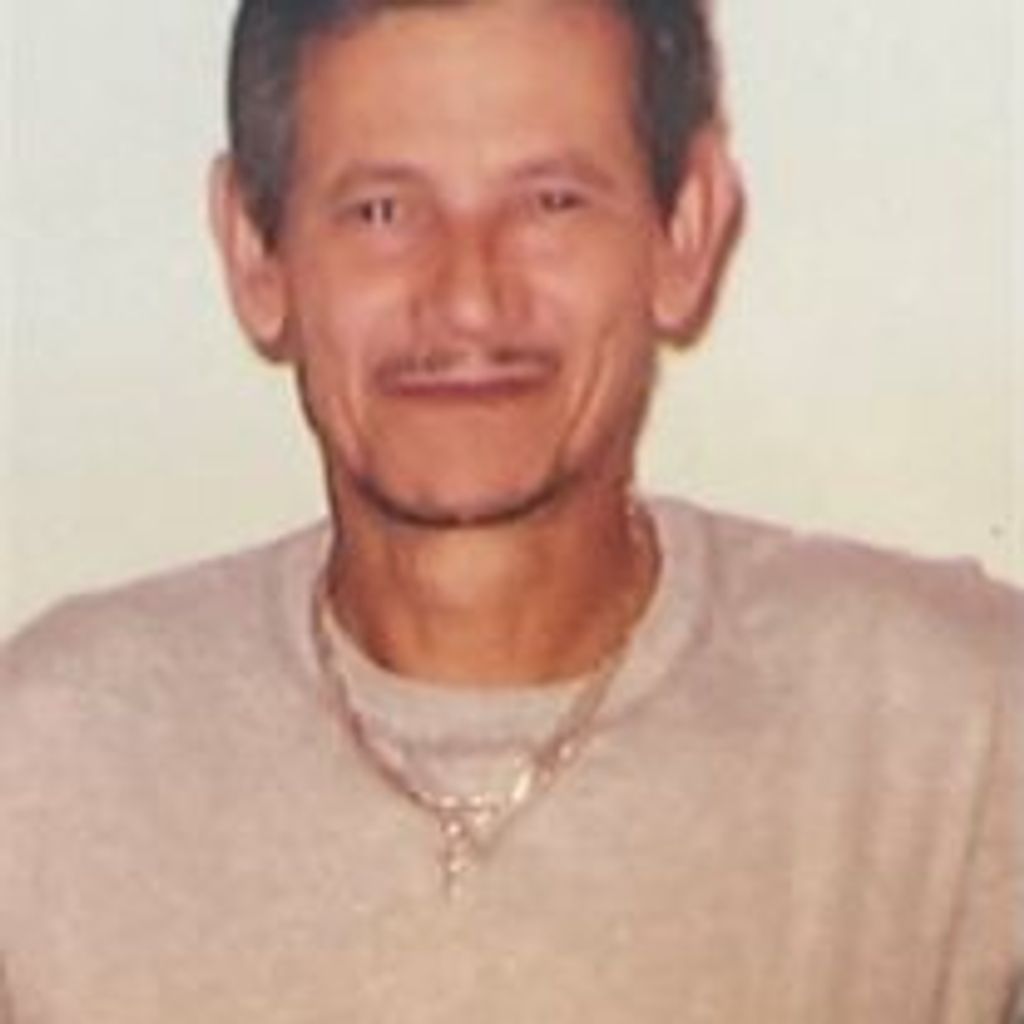 Vincente Lugo Cruz