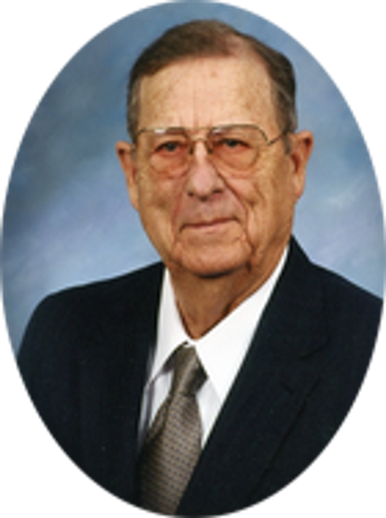 George Dunaway, Sr.