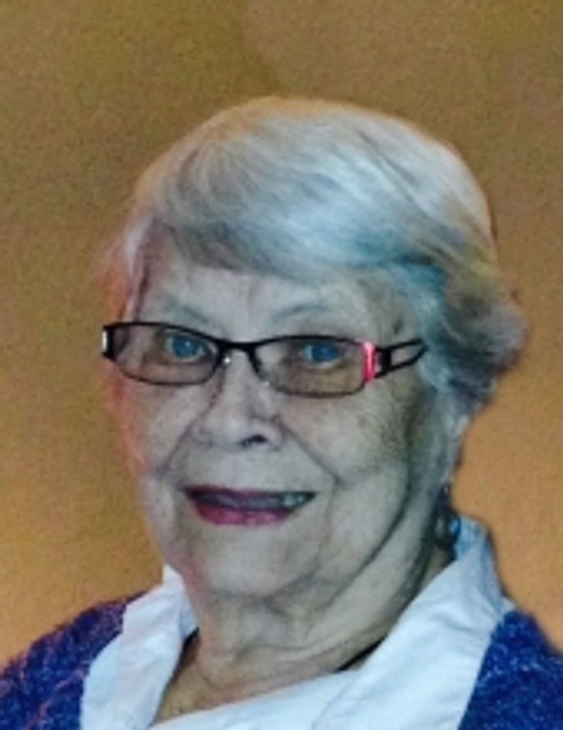 Carol Ann Hipple