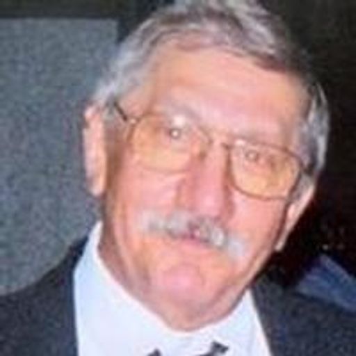 Nicholas F. Lovaglio Profile Photo