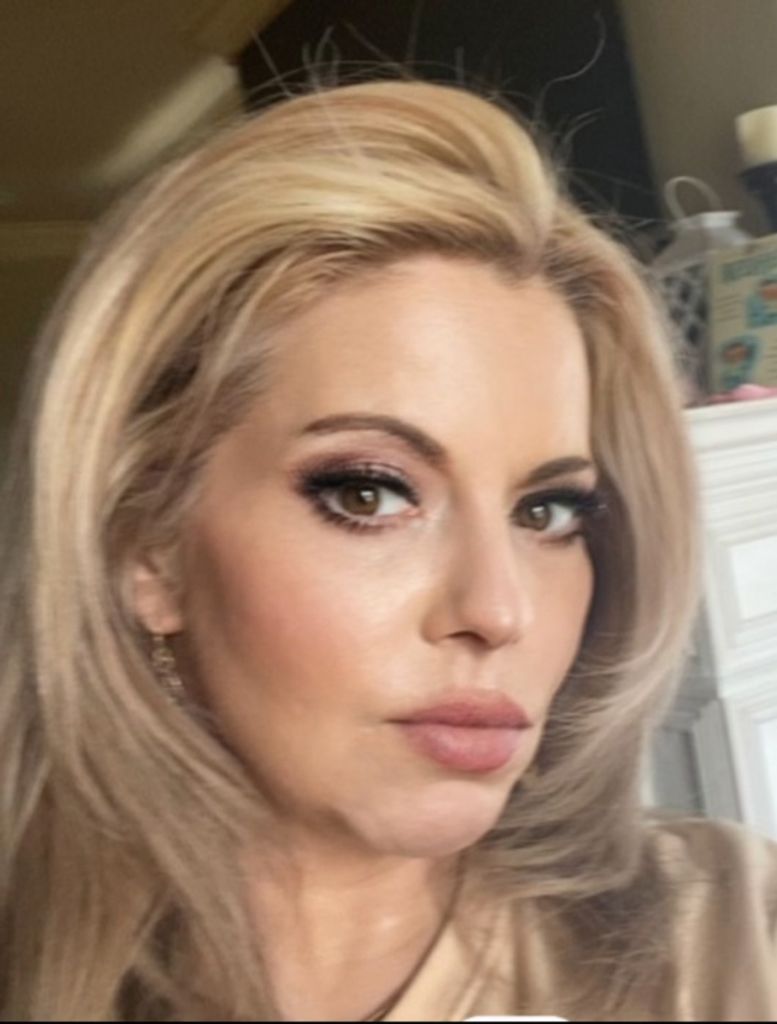 Rachele Lynne Mclaughlin