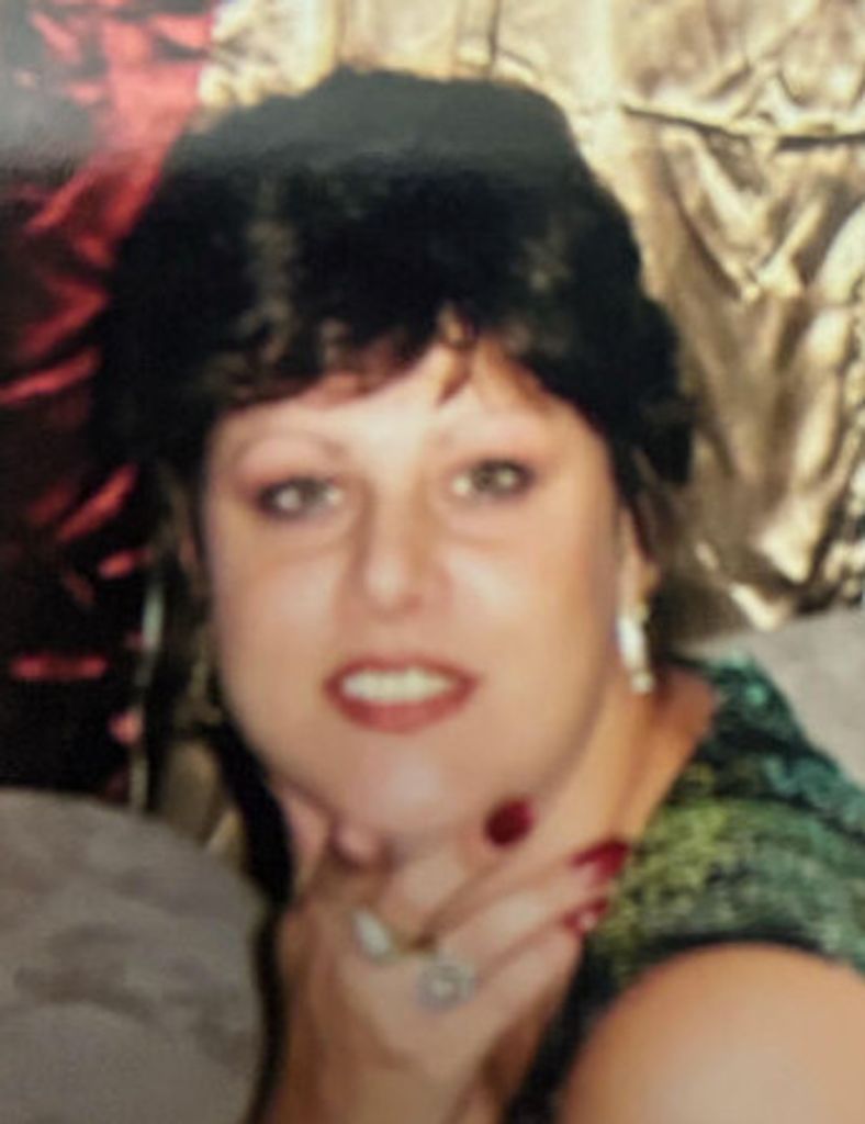 Dawn Ballou Parkman Profile Photo