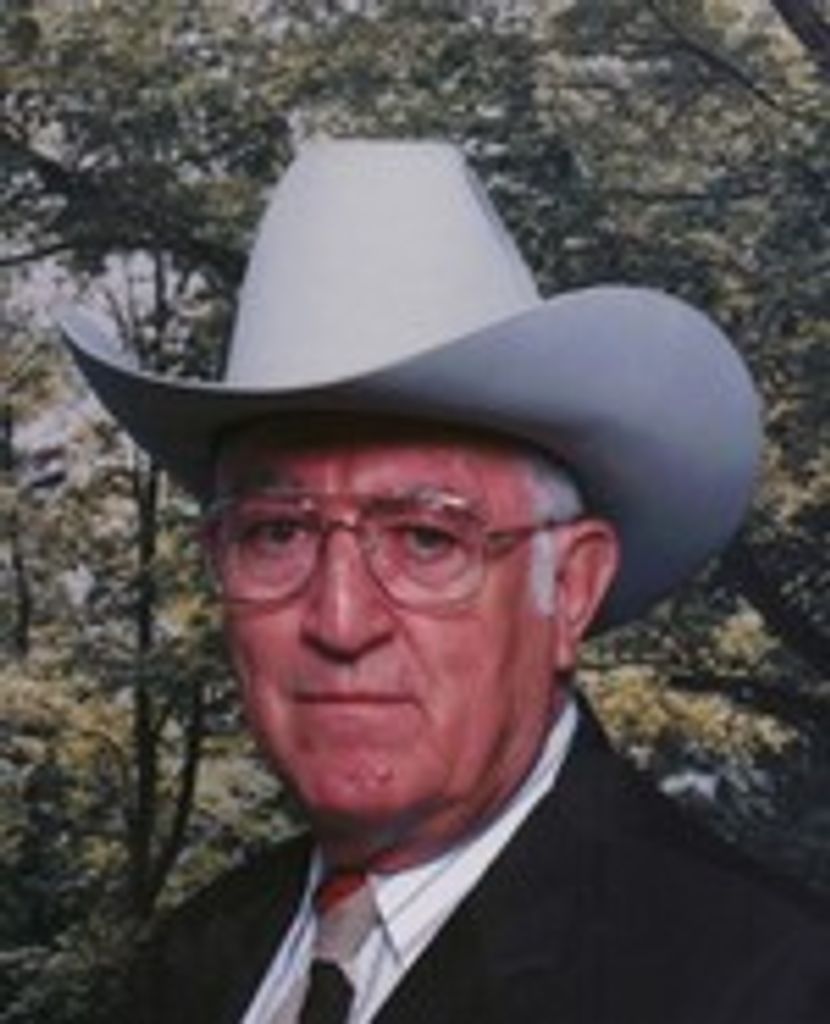 Walter E. Bargfrede, Jr.