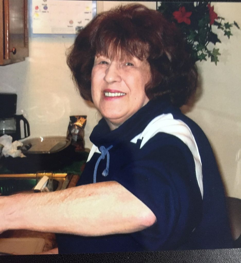 Madalene Pearson